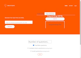 SmartQuiz gallery image