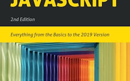 Complete Guide to Modern JavaScript media 2
