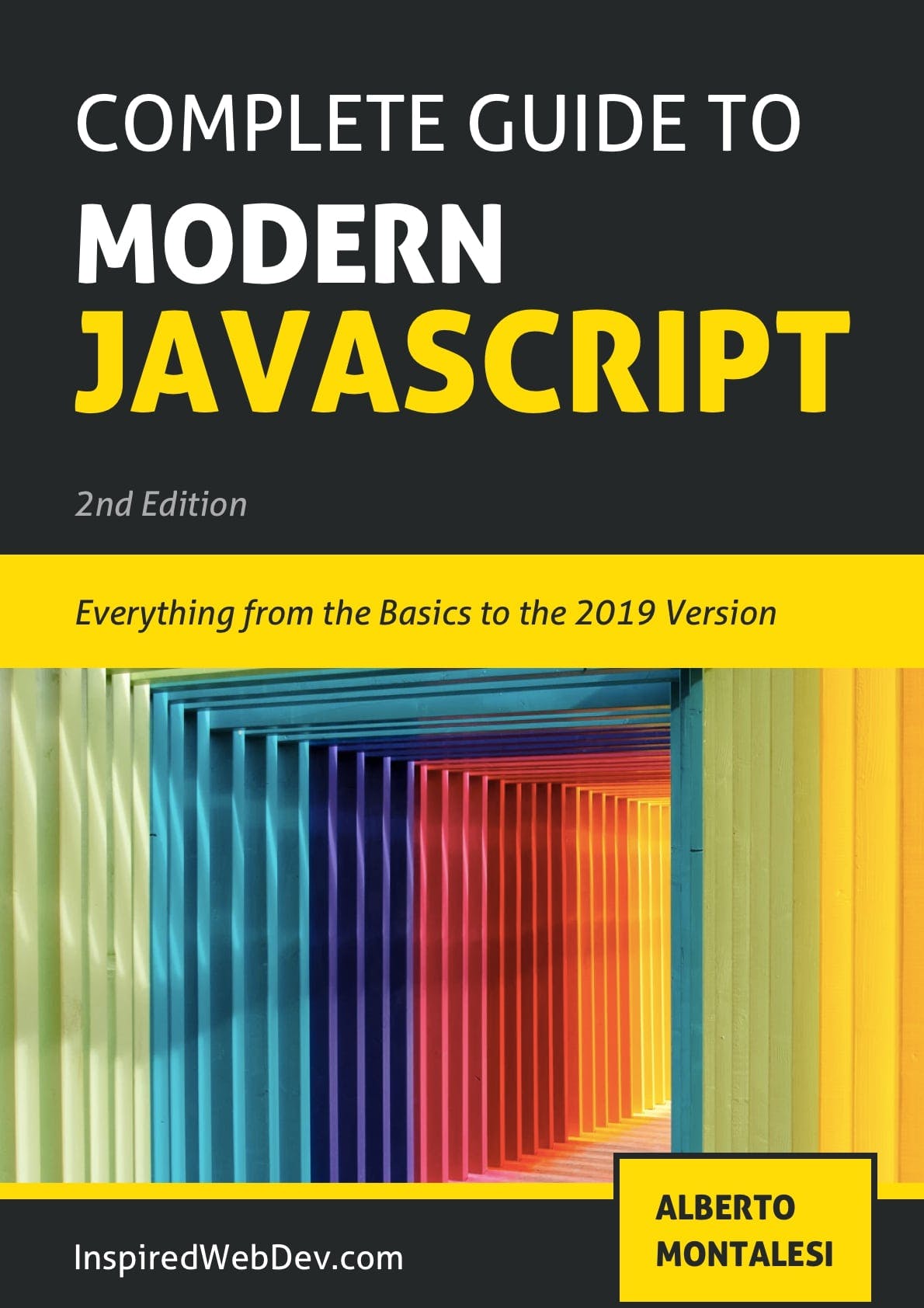 Complete Guide to Modern JavaScript media 2