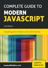 Complete Guide to Modern JavaScript gallery image