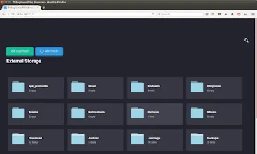 TvExplorer gallery image