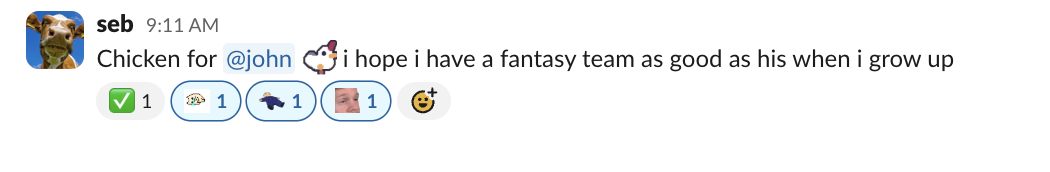 HiChicken - Screenshot 2 showing product features and functionality