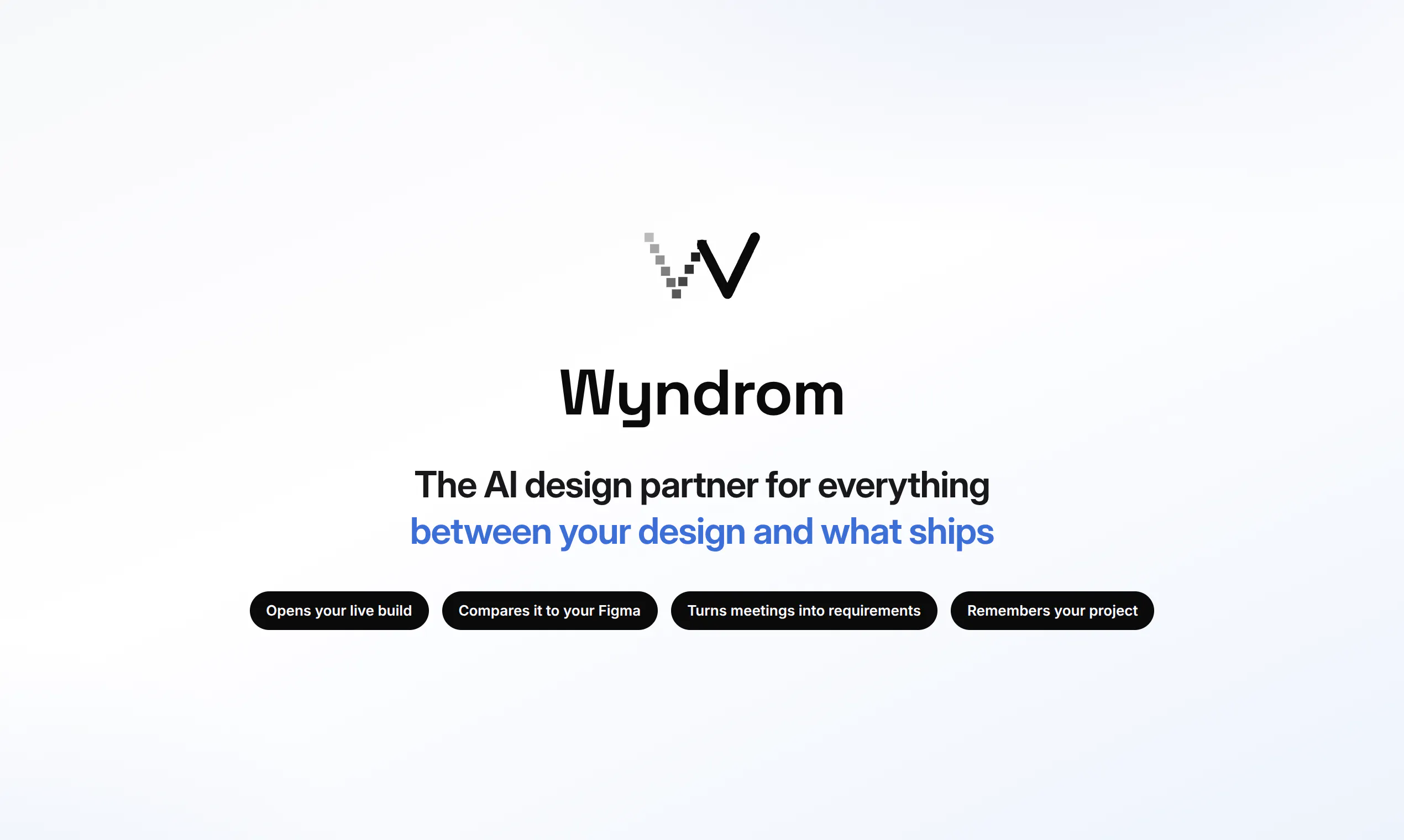 Wyndrom gallery image