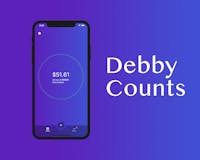 Debby App media 1
