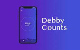 Debby App media 1