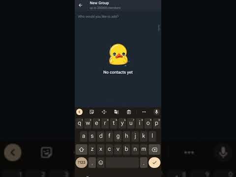 noPMsBot gallery image