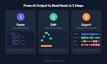 Melogen gallery image