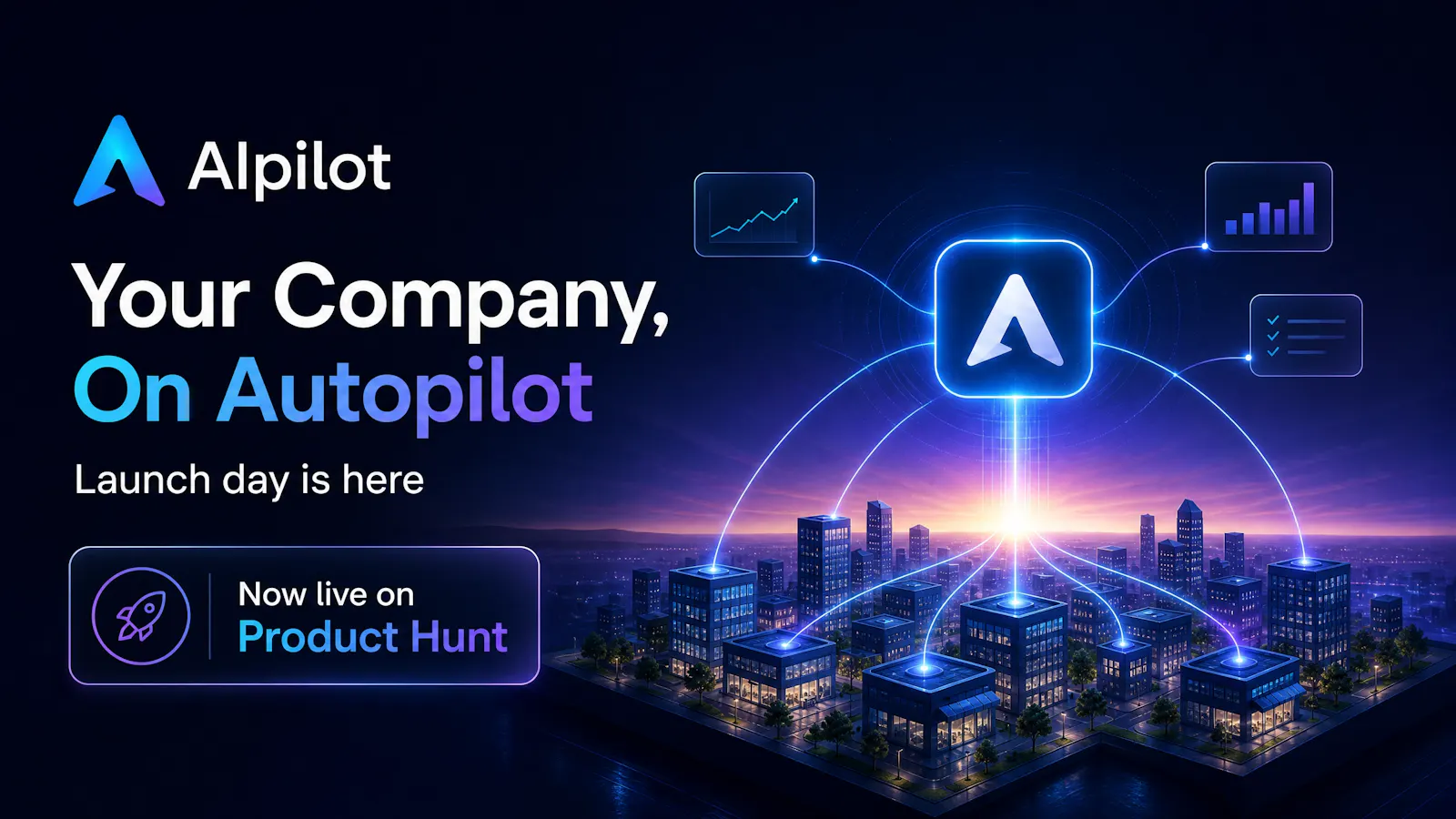 AIpilot screenshot 3