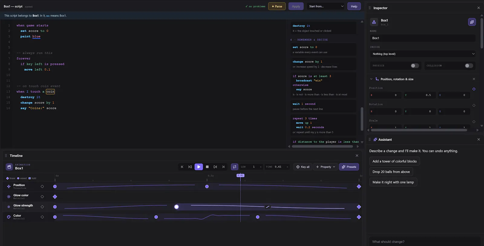 SimuStyle screenshot 3