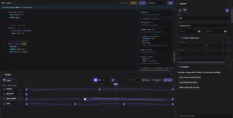 SimuStyle screenshot 3