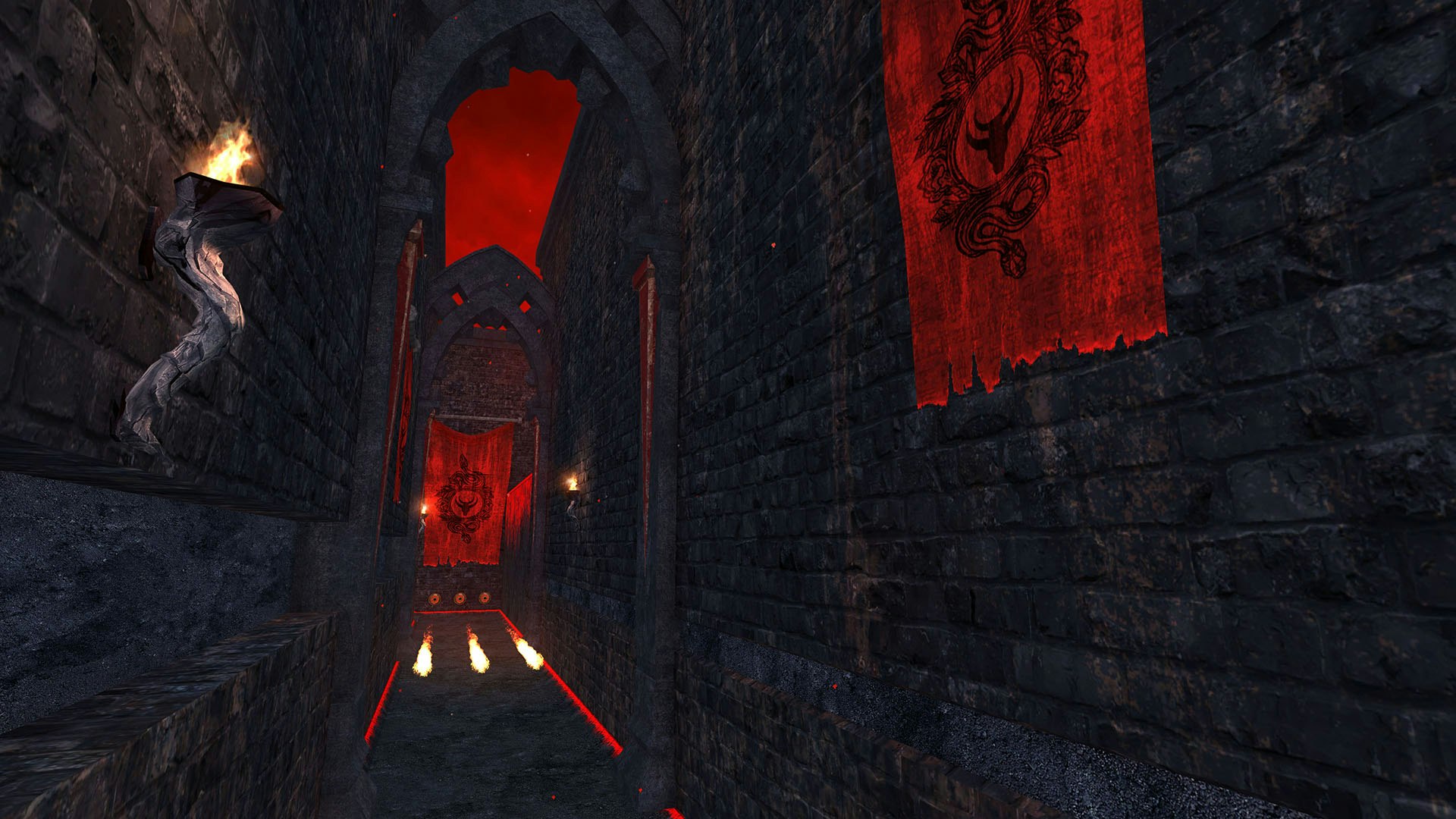 SEUM: Speedrunners from Hell gallery image