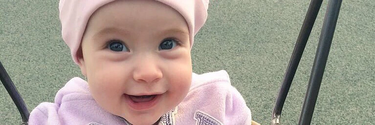 Sara Mauskopf, CEO of Winnie.com cover