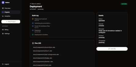 Vellocs gallery image