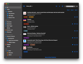 Surfed gallery image