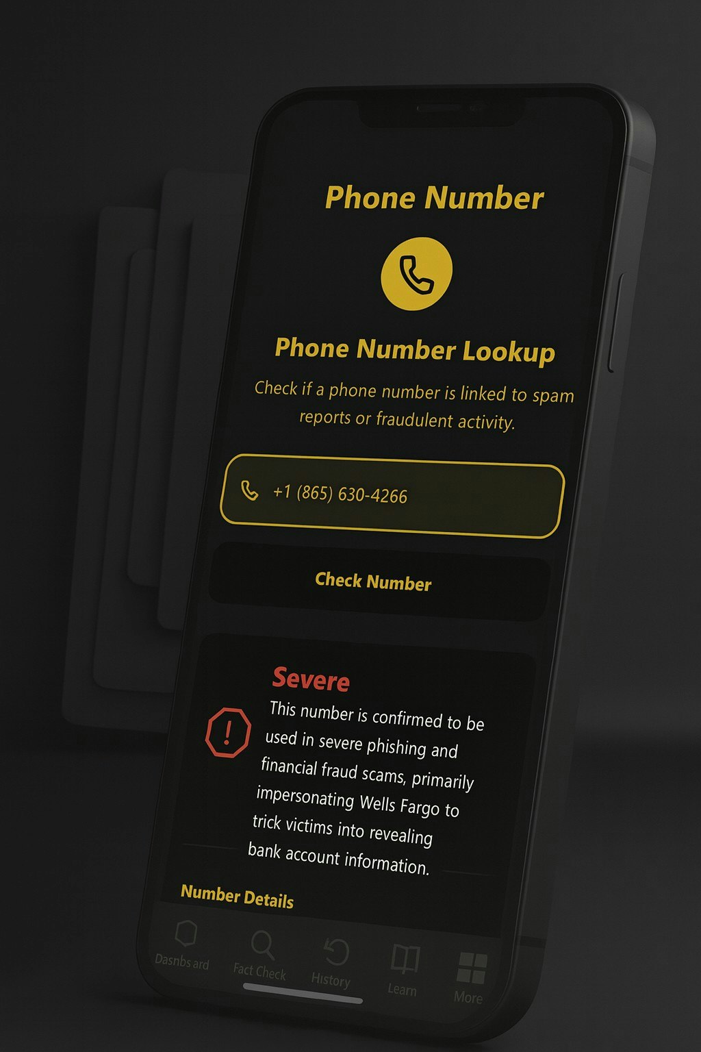 Scampopo - Screenshot 4 showing product features and functionality