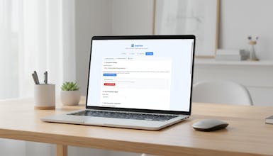 SwapVoice gallery image