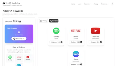 Textify Analytics Fun Mode gallery image