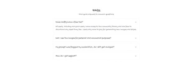 Craftz AI gallery image