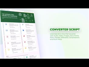 Free Online Convert Tool gallery image