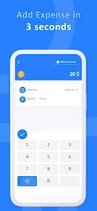 Wise Budget gallery image