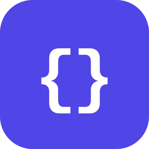 Parsefy logo