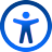 WCAG Plus – Web Acce... logo