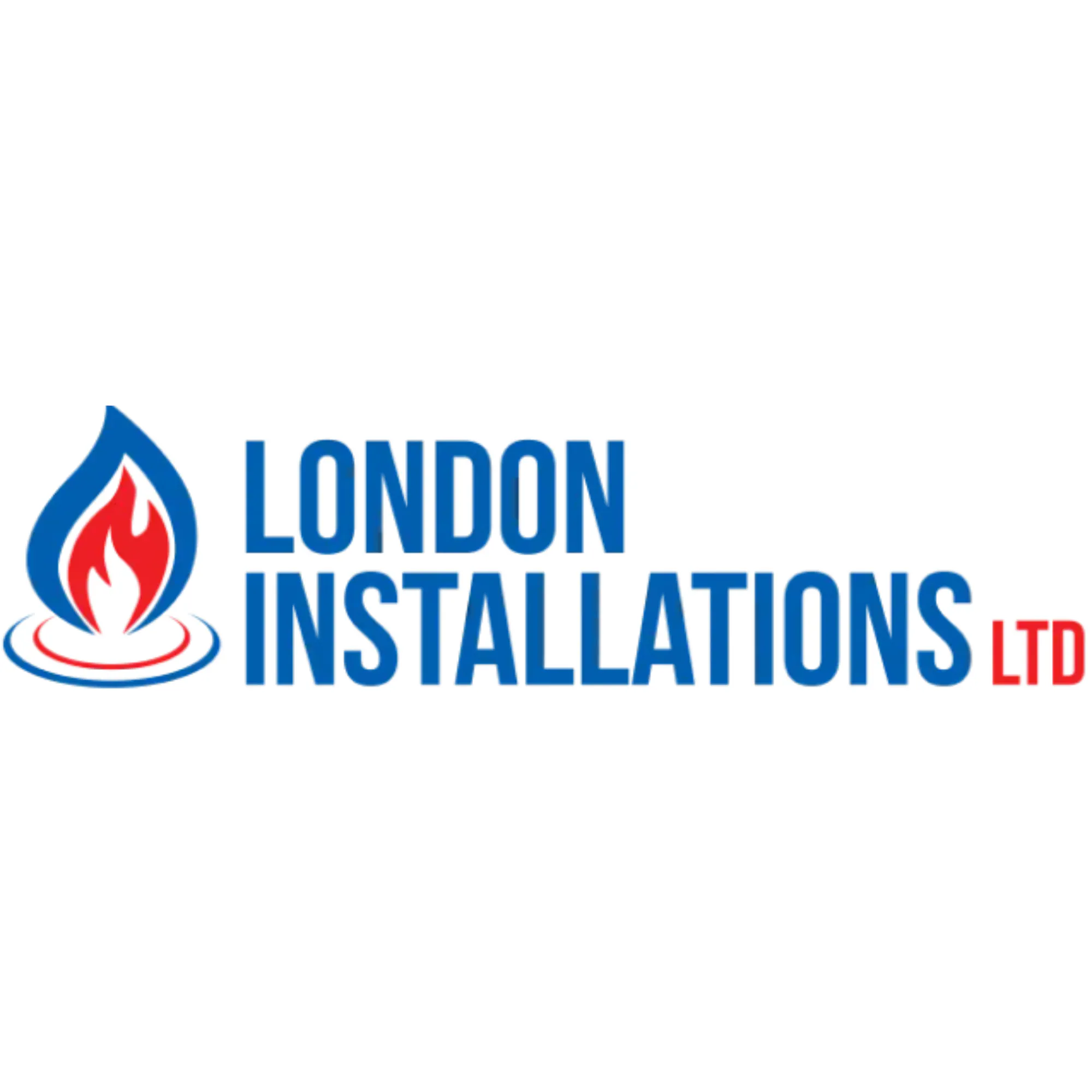 London Installations Ltd 제품 배너
