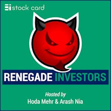 Renegade Investors Podcast gallery image