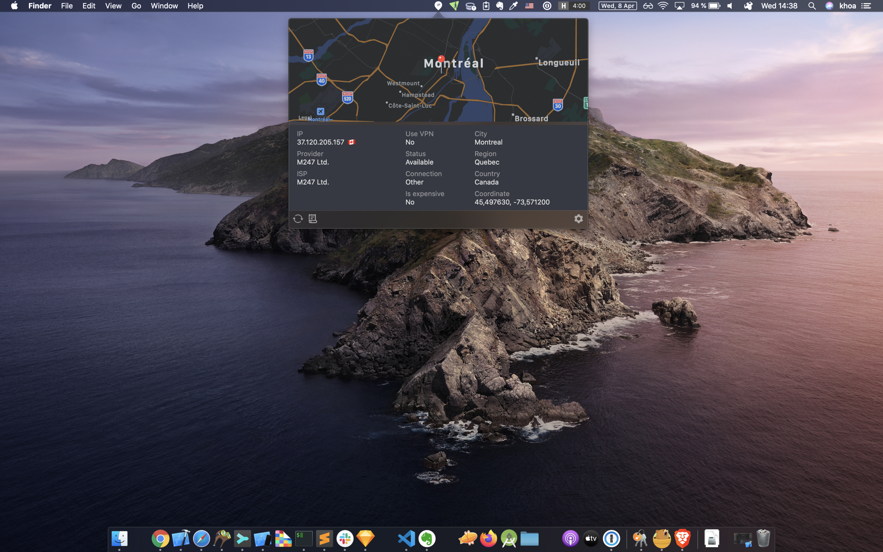 Where IP gallery image