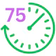 Attendance Calculator Online - Check 75%