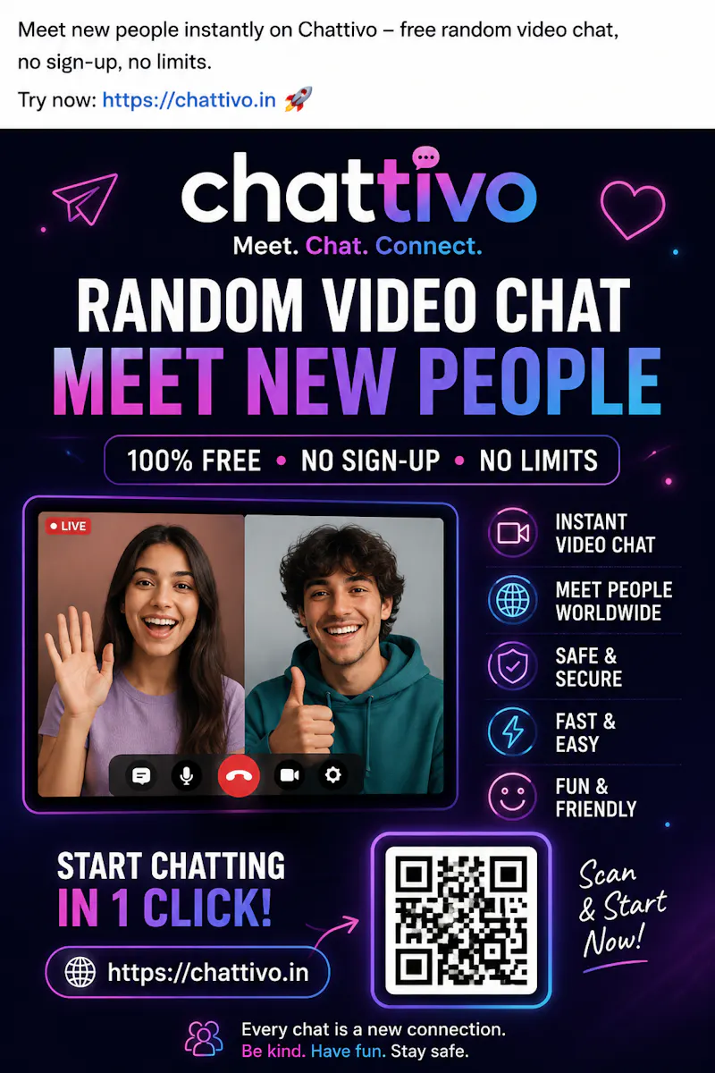 Chattivo screenshot 1