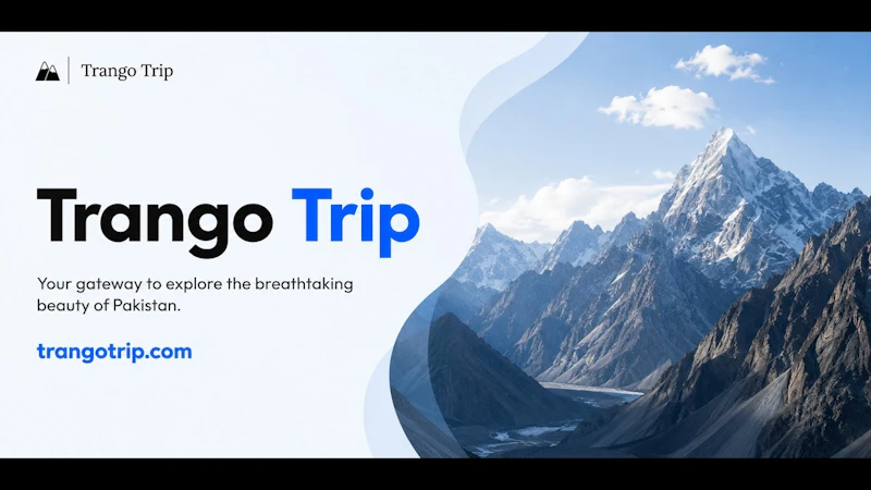 Trango Trip screenshot 1 (video preview)