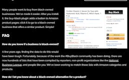 Buy Black Button media 2
