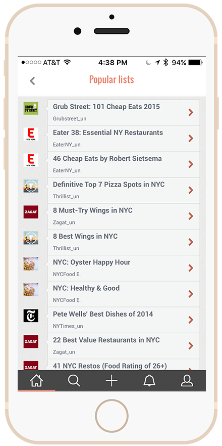 Foodmento gallery image