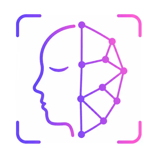 iLook AI Face Analysis logo