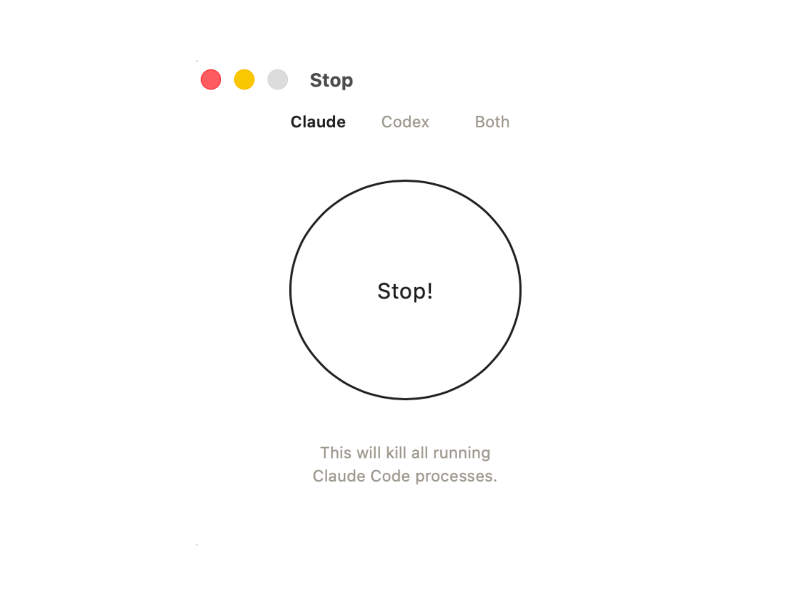 Harness gallery image