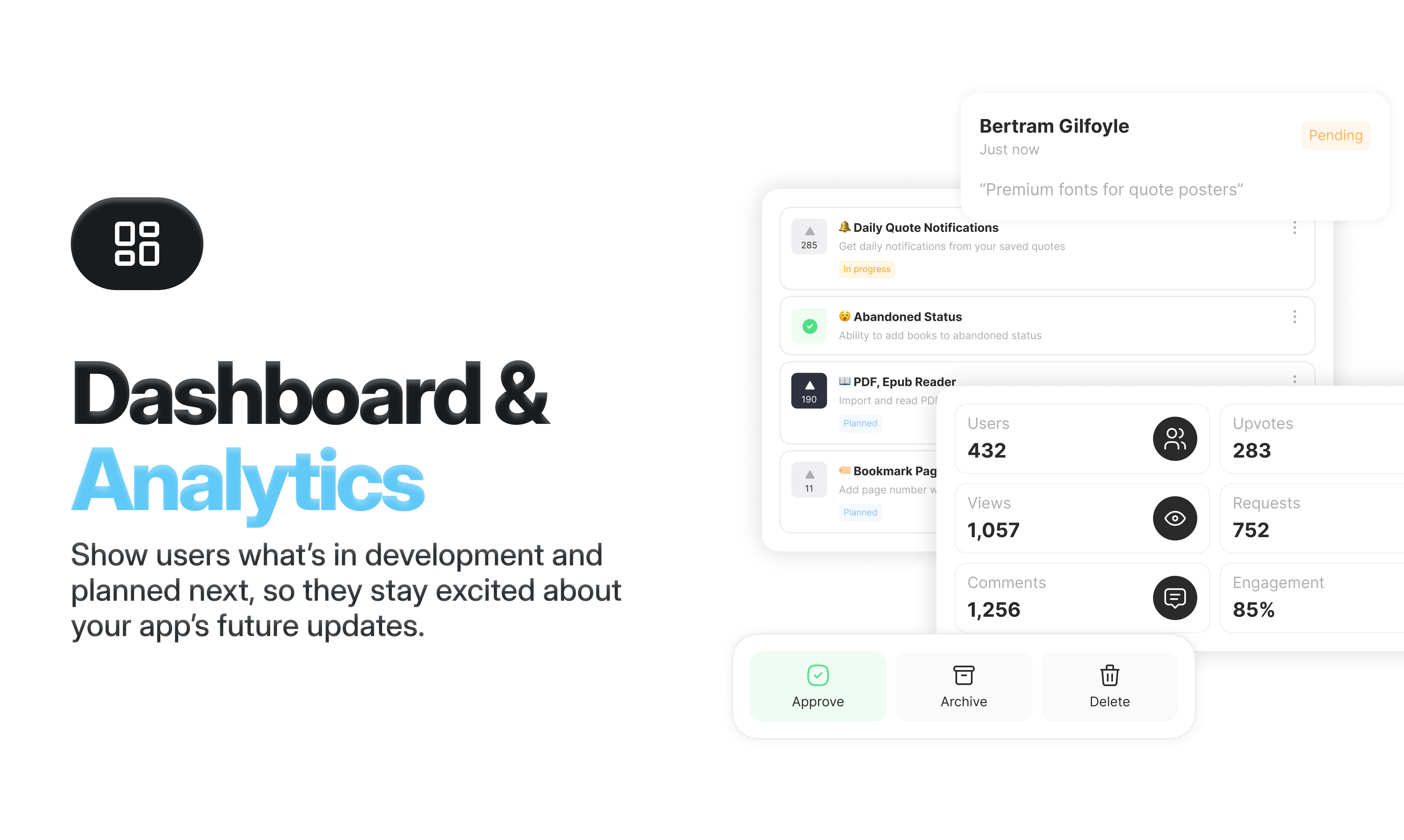 UserOrient gallery image