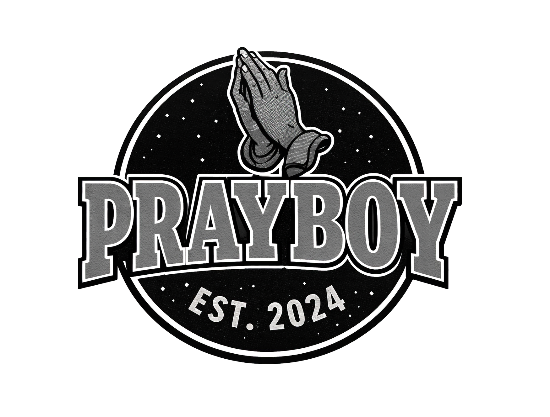 PRAYBOY gallery image
