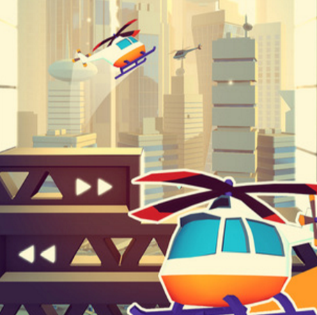 Town Jump gallery image