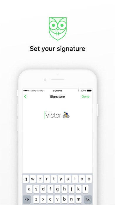 Hedwig gallery image