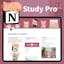 Study PRO for Notion - Cat Edition
