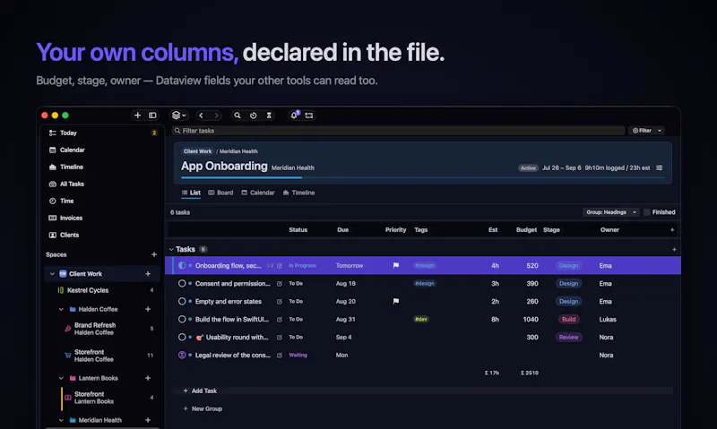 nokko screenshot 5