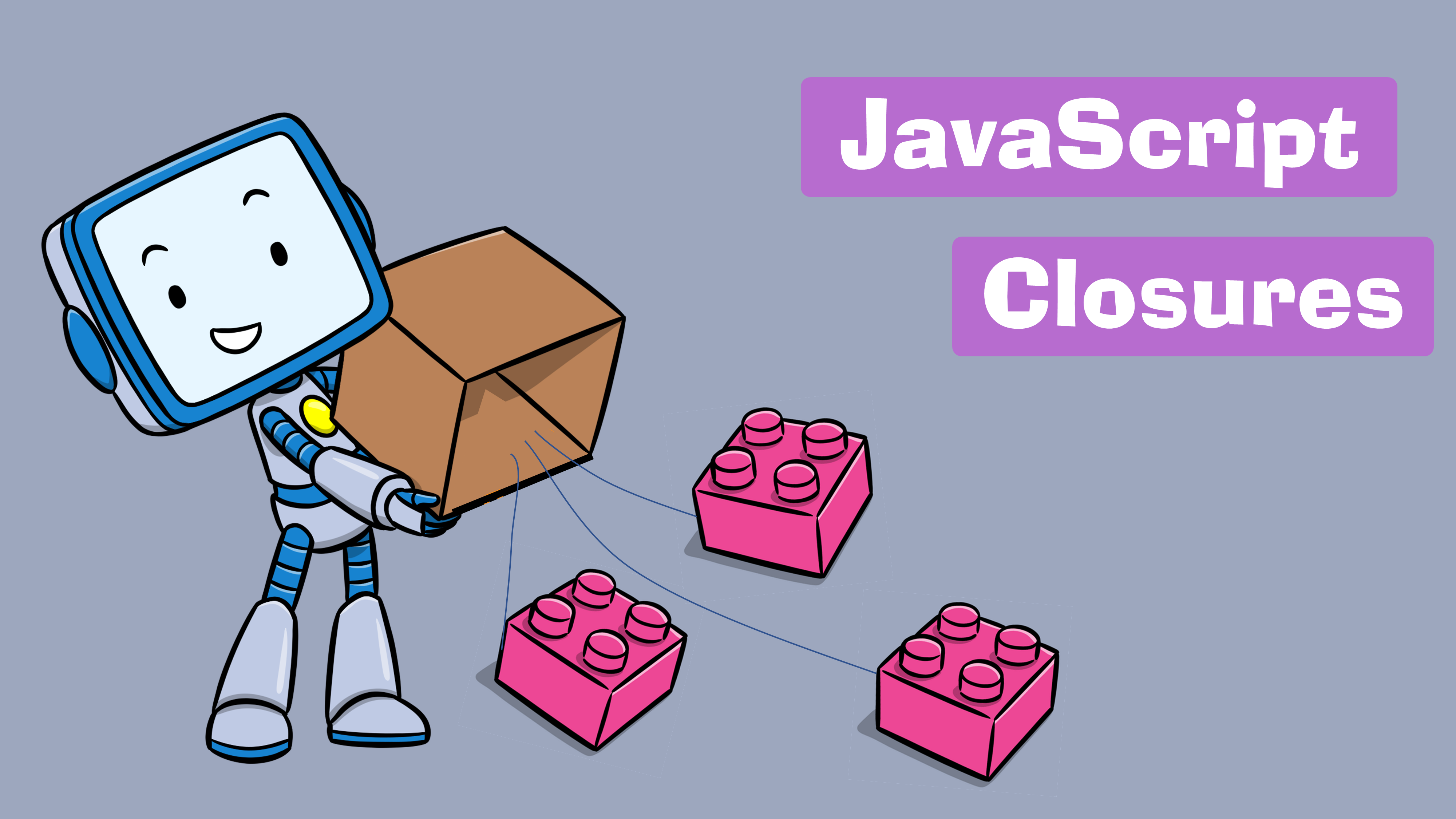 The fun JavaScript Coding Course gallery image