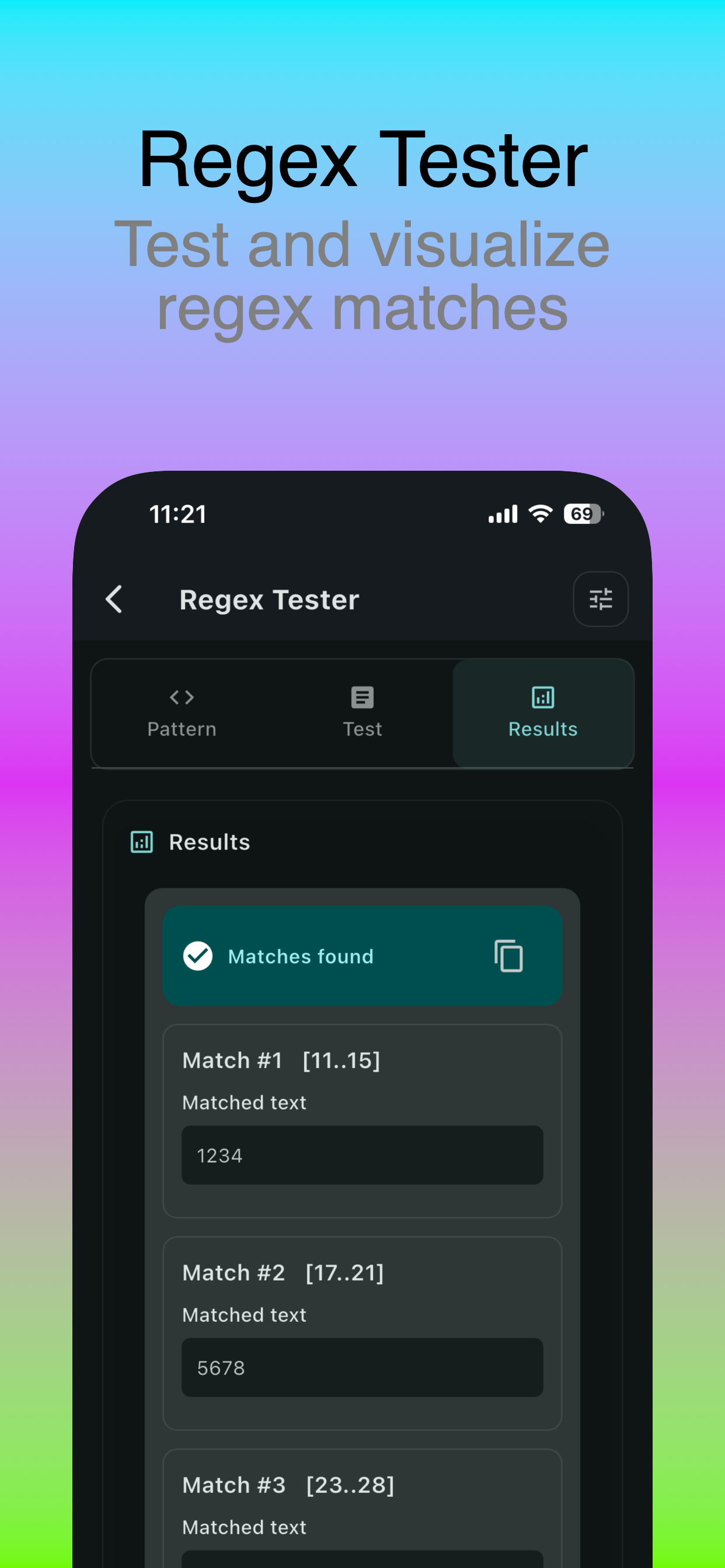 Upyng Go - DevTools & More gallery image