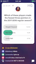 HQ Trivia gallery image