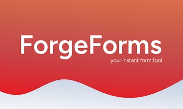ForgeForms gallery image
