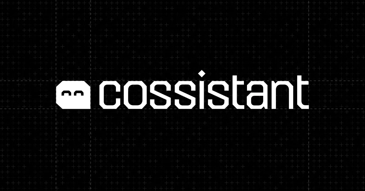 Cossistant gallery image