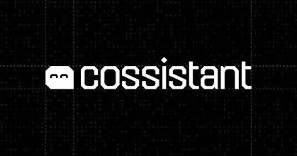 Cossistant gallery image