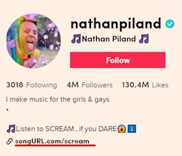 ShareableURL.com gallery image