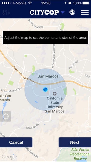 CityCop gallery image